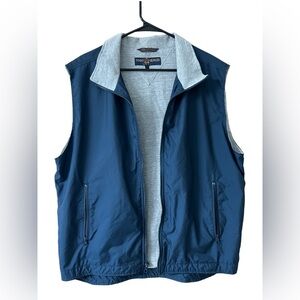 Vintage Tommy Hilfiger Golf Vest Men’s Size L
